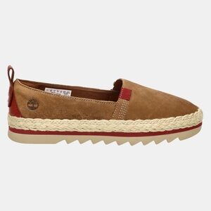 Timberland ‘Barcelona Bay’ Espadrille Slip On